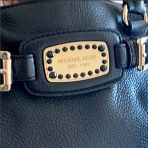 JEWEL HAMILTON SATCHEL